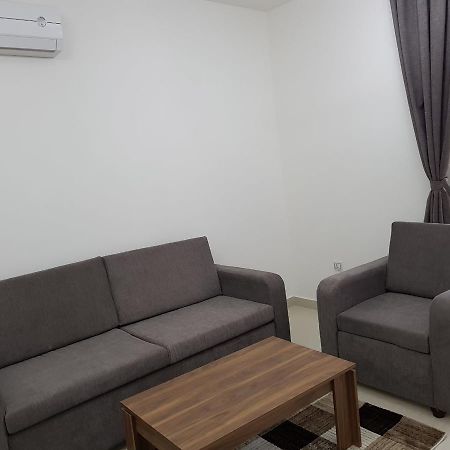 Al Zahra Apartments Salalah Exterior photo