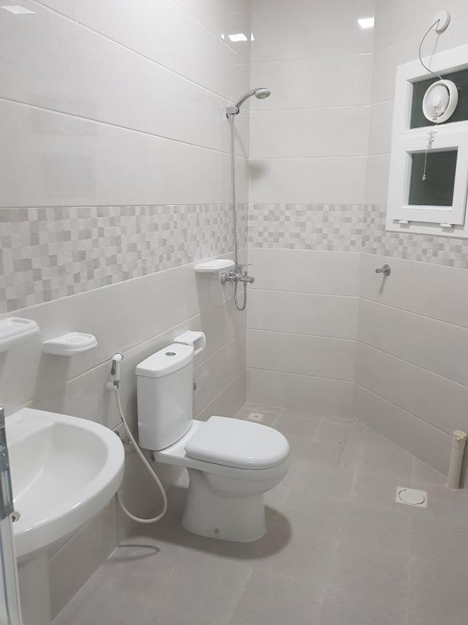 Al Zahra Apartments Salalah Exterior photo